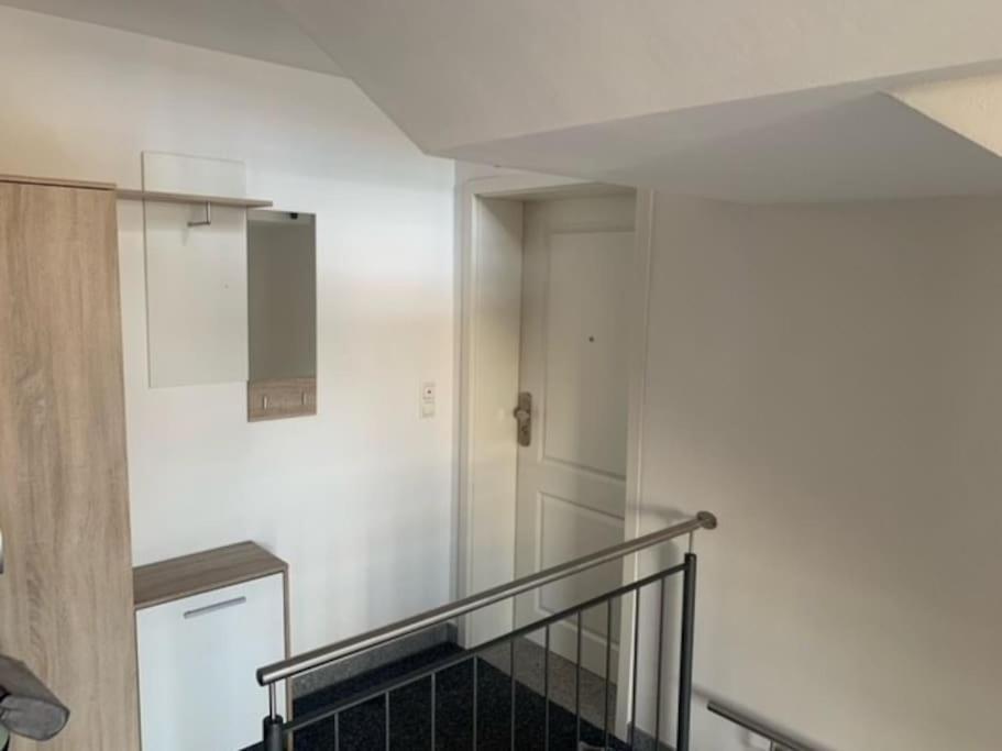 Gemuetliche Kleine Wohnung Wendelstein Εξωτερικό φωτογραφία