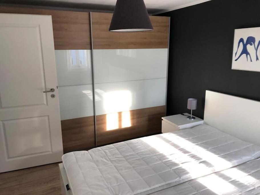 Gemuetliche Kleine Wohnung Wendelstein Εξωτερικό φωτογραφία
