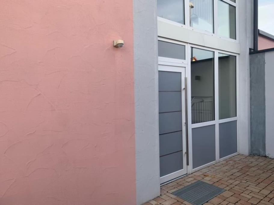 Gemuetliche Kleine Wohnung Wendelstein Εξωτερικό φωτογραφία