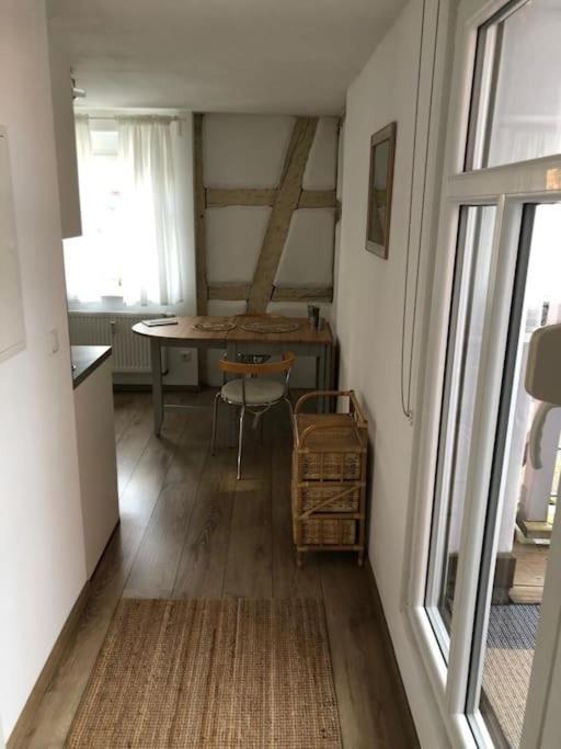 Gemuetliche Kleine Wohnung Wendelstein Εξωτερικό φωτογραφία